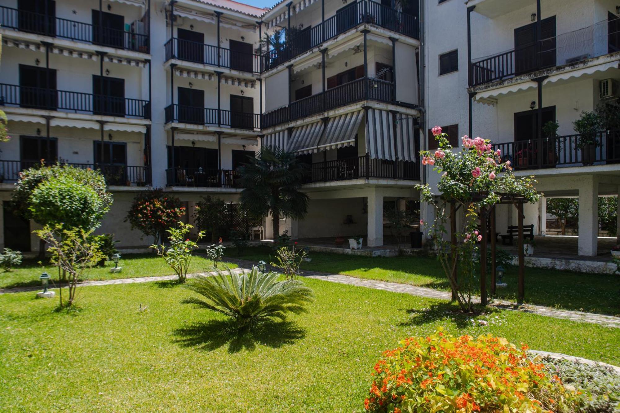Kalifteri House * Áfissos